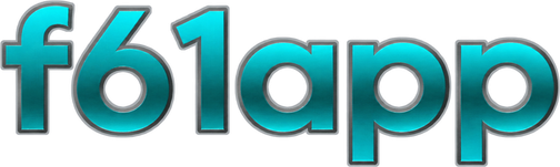 f61app Logo